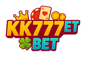 KK777 Bet Logo